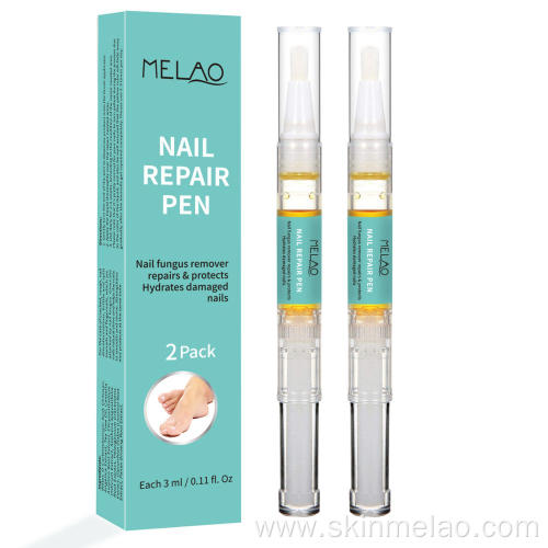 Biological Nail Repair Pen Fungal Removal